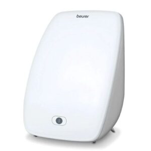 Beurer lysterapilampe bordmodel