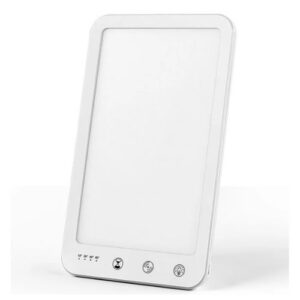 Nordic-wellness lysterapilampe - JKS30